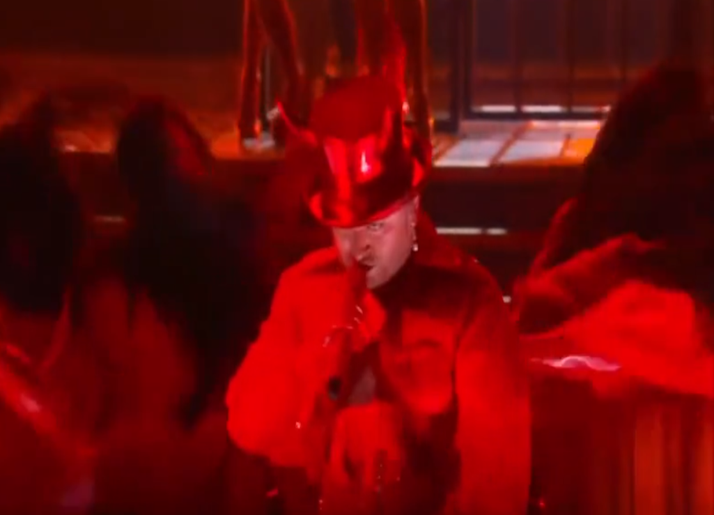 Sam Smith, Kim Petras, & Madonna – Revelation l Are the 2023 Grammy Awards a sign of the times? Sam Smith, Kim Petras, & Madonna – Revelation l Are the 2023 Grammy Awards a sign of the times?