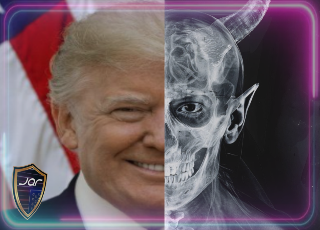 Trump’s Sacrifice: BATTLE AGAINST the Left’s DEMONIC NARRATIVE