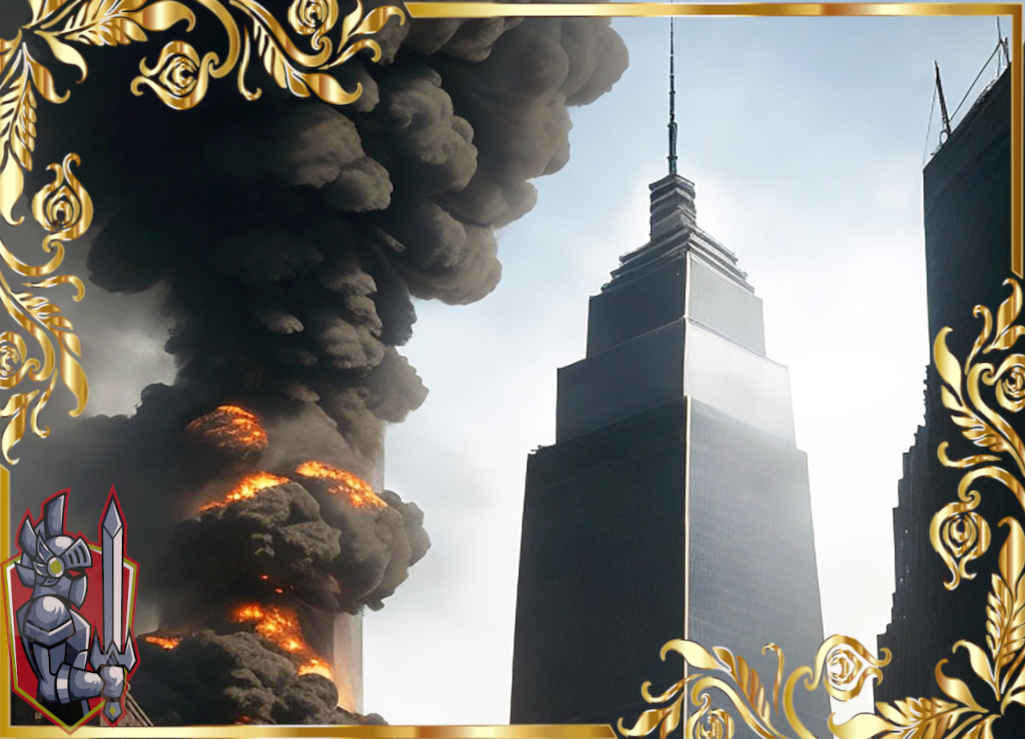 9/11: 25 Years Later, What STILL Doesn’t Add Up 9/11: 25 Years Later, What STILL Doesn’t Add Up